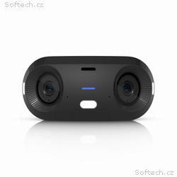 Ubiquiti UVC-G6-180-B, UniFi Protect G6 180, černá