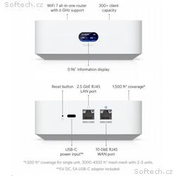 Ubiquiti UniFi Express 7