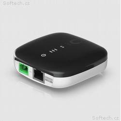 Ubiquiti sada 20x optických jednotek UISP WaveFibe