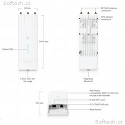 Ubiquiti Wave MLO5