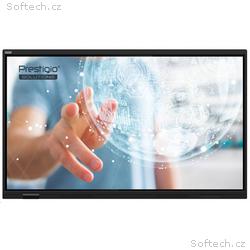 PRESTIGIO SOLUTIONS Multiboard 75-inch Light Serie