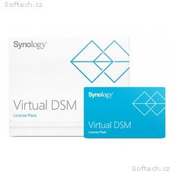 Synology Virtual DSM