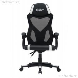CANYON gaming chair Flow MCH01 Mesh Black White