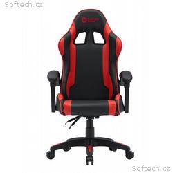 CANYON gaming chair Core SGCH2 Black Red