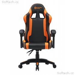 CANYON gaming chair Core SGCH2 Black Orange