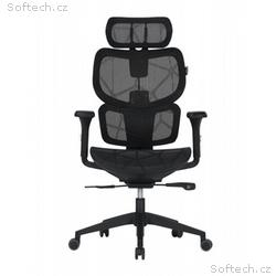 CANYON gaming chair Ventra MOCH01 Mesh Black