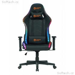 CANYON gaming chair Irida RGBCH03 RGB Black