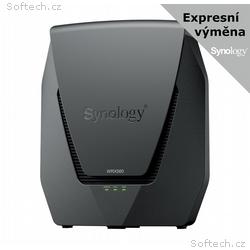 Synology Wifi Router WRX560 WiFi 6, IEEE 802.11a, 