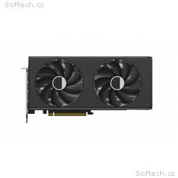 XFX Speedster SWFT 210 AMD Radeon RX 7600 XT 16GB 