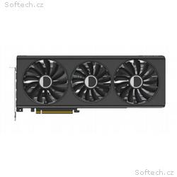 XFX Speedster QICK 319 AMD Radeon RX 7800 XT CORE 