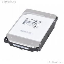 Toshiba HDD Server - 18TB, 7200rpm, SATA, 512MB, 5