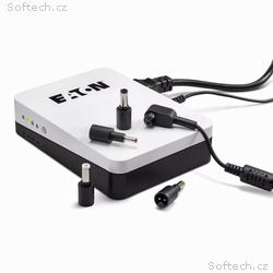 EATON UPS 3S Mini 36W DC, pro zálohu zařízení s na