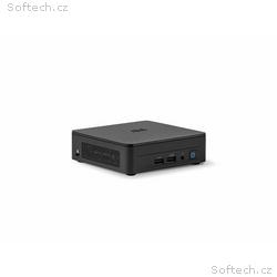 ASUS NUC 13 Pro RNUC13L3KV50000, i5-1350P, DDR4, U