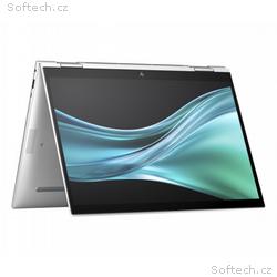 HP Elite x360 830 G11, U5-125U, 13.3 1920x1200, 40