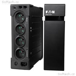 EATON UPS Ellipse ECO 800 FR USB - poškozená krabi