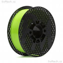 Filament PM tisková struna, filament 1,75 PLA zele