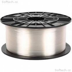 Filament PM tisková struna, filament 1,75 PLA tran