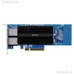 Synology E10G30-T2 Vysokorychlostní přídavná karta