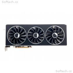 VGA XFX Speedster MERC 319 AMD Radeon RX 7800 XT 1