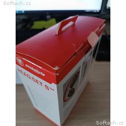 SnakeByte sluchátka Head: Set S pro Nintendo Switc