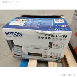 Epson EcoTank L5296 A4, color MFP, Fax, ADF, USB, 