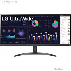LG 29WP500-B 29"UW IPS LED 2560x1080 5M:1 5ms 250c