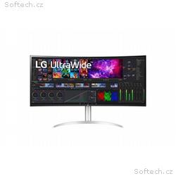LG 40WP95CP-W 39.7" NANO IPS LED 5120x2160 Mega:1 