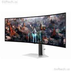 Samsung Odyssey OLED G9 (G93SC) 49" OLED 5120x1440