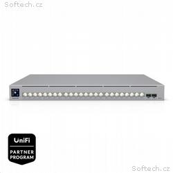 Ubiquiti Enterprise Campus 24 PoE - 24-port PoE sw