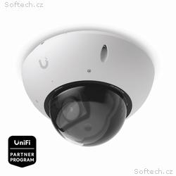 Ubiquiti UniFi G6 Pro Dome, 4K IP kamera, 2.36x op