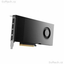 PNY NVIDIA RTX 4000 Ada Generation 20GB - otevřené