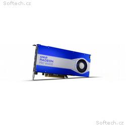 AMD Radeon™ PRO W6600 8GB GDDR6 PCIe 4.0 - rozbale