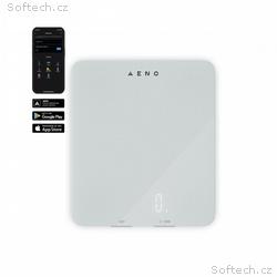 AENO Chytrá kuchyňská váha KS1 - 2g až 8kg s přesn