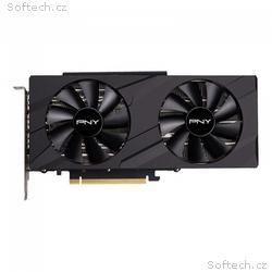 VGA PNY NVIDIA GeForce RTX 3060 Ti 8GB VERTO