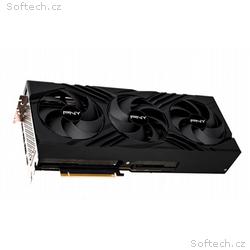 PNY NVIDIA GeForce RTX 4090 24GB VERTO Triple Fan 