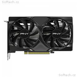 PNY VGA Nvidia GeForce RTX 5060 8GB Dual Fan OC, R
