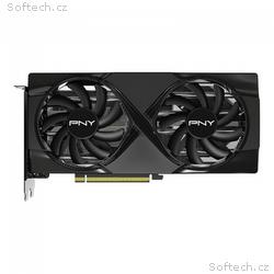 PNY VGA Nvidia GeForce RTX 5060 Ti 8GB Dual Fan OC