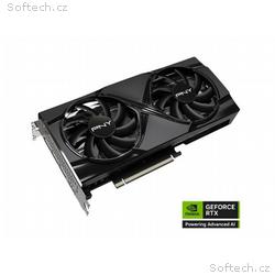 VGA PNY NVIDIA GeForce RTX 5060 Ti 8GB GDDR7