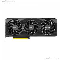 PNY VGA Nvidia GeForce RTX 5070 12GB Triple Fan, R