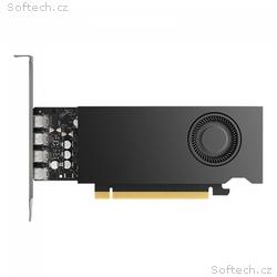 PNY NVIDIA RTX 2000E Ada Generation, 16GB, GDDR6