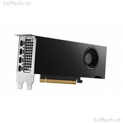 PNY NVIDIA RTX 4000 SFF Ada Generation, 20GB, GDDR