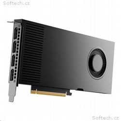 PNY NVIDIA RTX 4000 ADA, 20GB, GDDR6