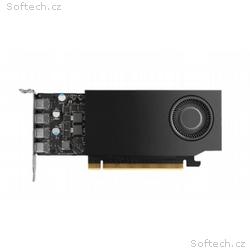 PNY NVIDIA RTX A400, 4GB, GDDR6