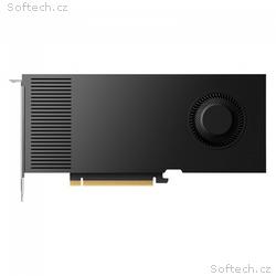 GPU PNY NVIDIA RTX PRO 4000 Blackwell 24GB OEM Ver