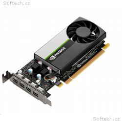 PNY NVIDIA T1000 8GB LowProfile OEM Version