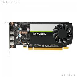 GPU PNY NVIDIA T400 4GB Low Profile