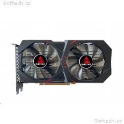 Biostar Nvidia GTX1660Ti 6GB 192bit D6 1500, 1770M