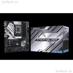 BIOSTAR MB Z790 Socket LGA1700, DDR5, HDMI, DP, 6x