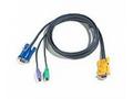 ATEN KVM sdružený kabel k CS-12xx, CL-10xx, PS2, 3