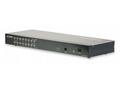 Aten 16-port Cat5 KVM PS2+USB
